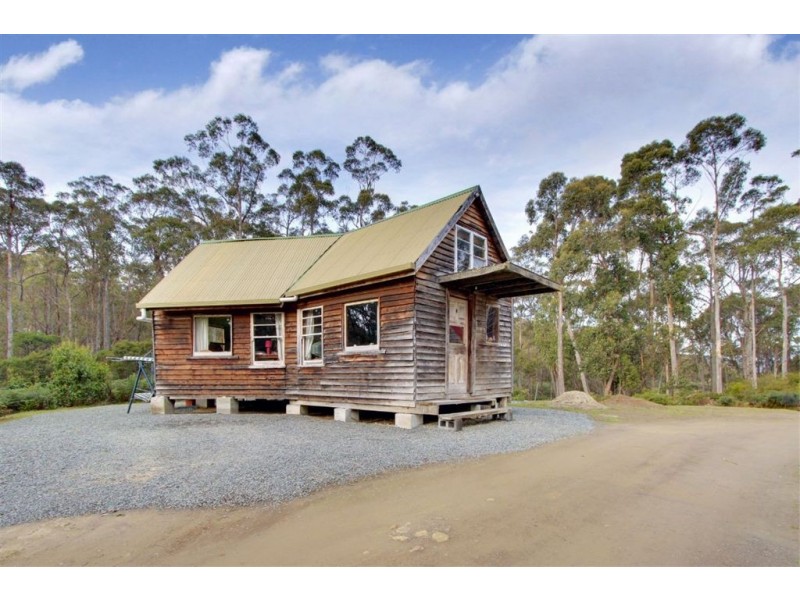 48 Kellys Road, Cradoc TAS 7109