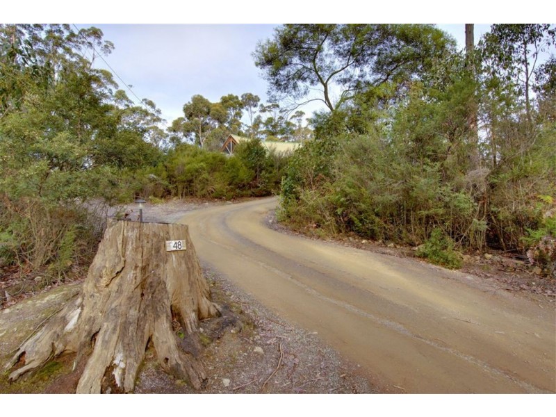 48 Kellys Road, Cradoc TAS 7109