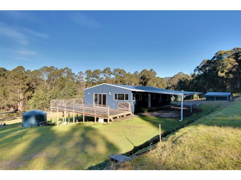 57 Crofton Drive, Allens Rivulet TAS 7150