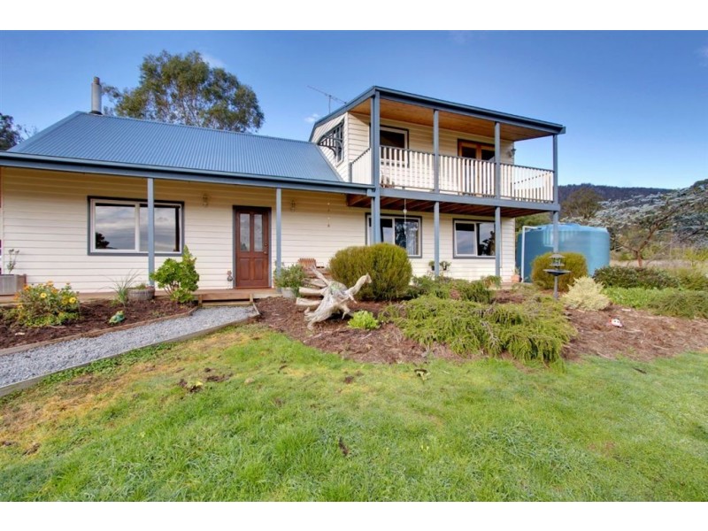 52 Conlans Road, Huonville TAS 7109