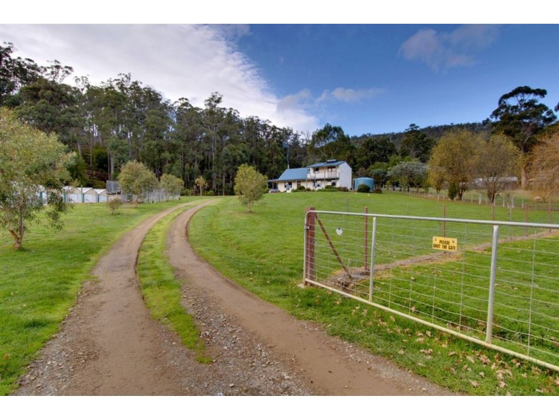 52 Conlans Road, Huonville TAS 7109
