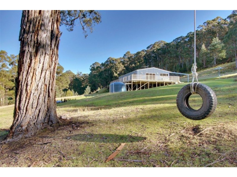 57 Crofton Drive, Allens Rivulet TAS 7150