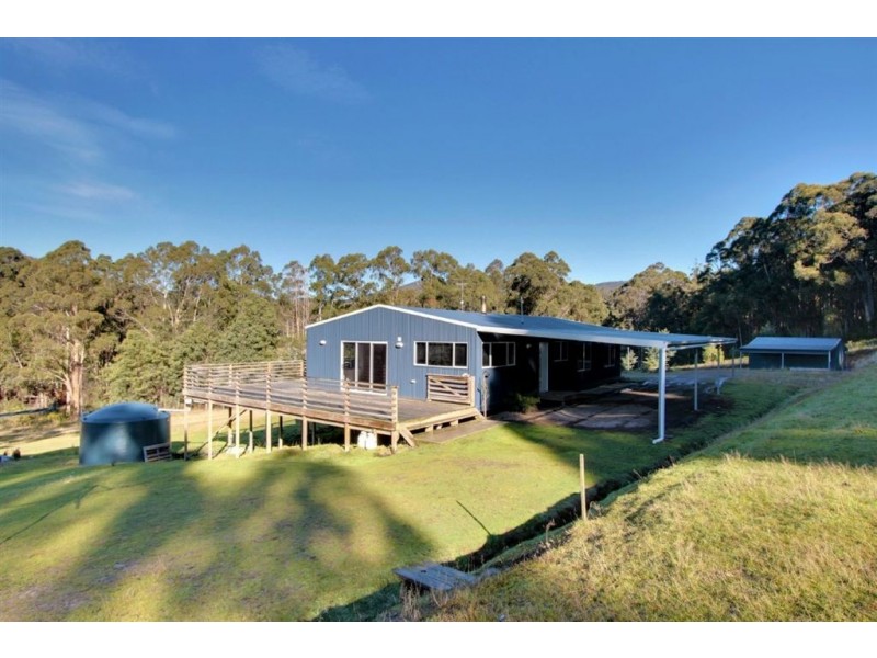 57 Crofton Drive, Allens Rivulet TAS 7150