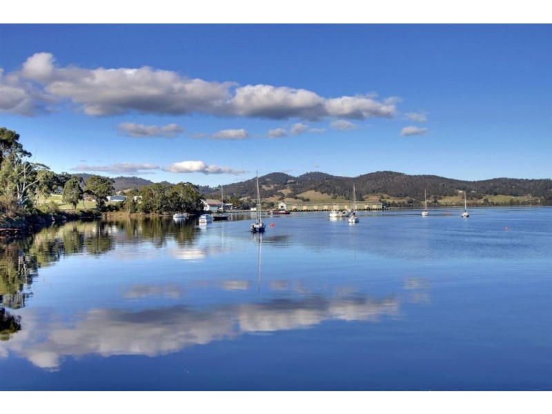 28 + 30 Hyndes Road, Port Huon TAS 7116