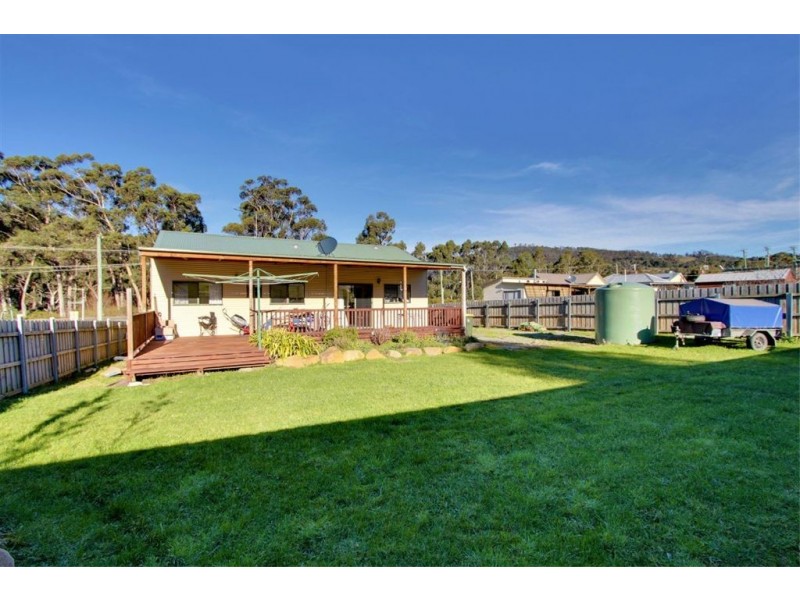 4658 Huon Highway, Port Huon TAS 7116