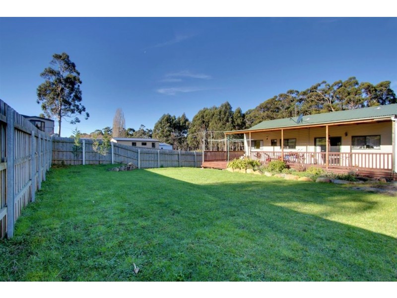 4658 Huon Highway, Port Huon TAS 7116