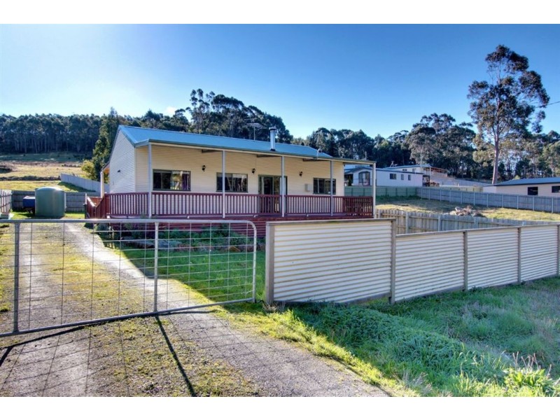 4658 Huon Highway, Port Huon TAS 7116