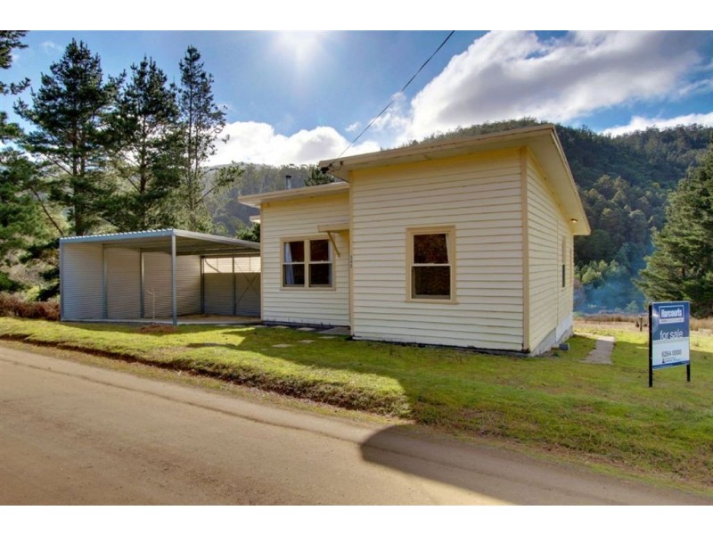 348 Bakers Creek Road, Lucaston TAS 7109