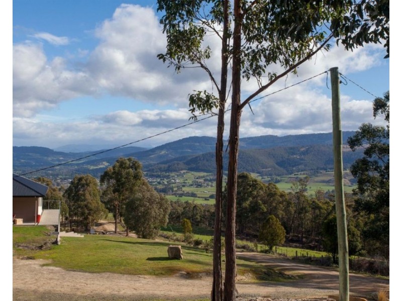 198 Dowlings Road, Huonville TAS 7109