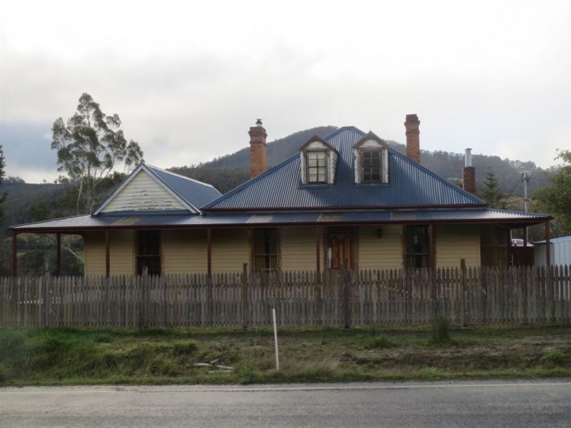 846 Glen Huon Road, Glen Huon TAS 7109