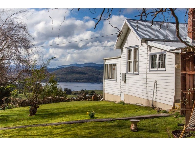 130 Glocks Road, Waterloo TAS 7109