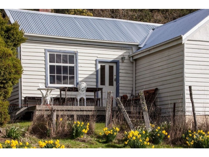 130 Glocks Road, Waterloo TAS 7109
