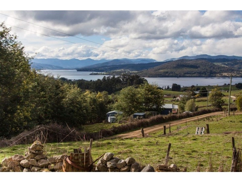 130 Glocks Road, Waterloo TAS 7109