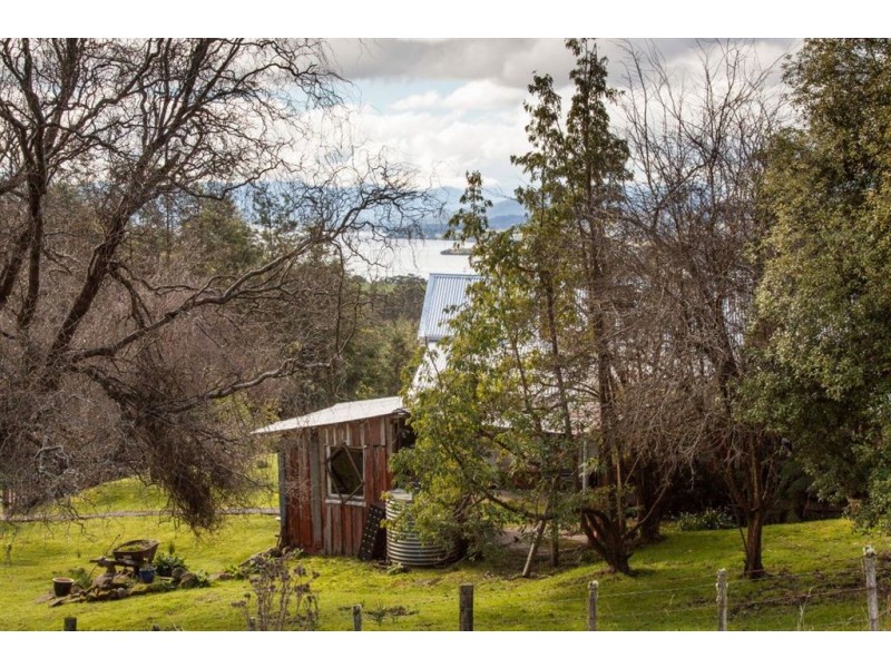 130 Glocks Road, Waterloo TAS 7109