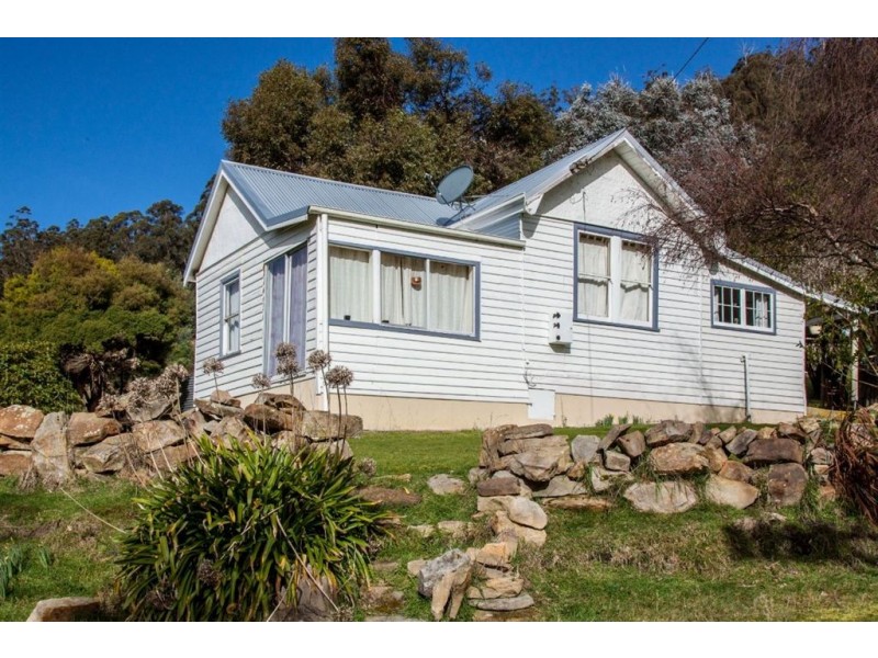 130 Glocks Road, Waterloo TAS 7109