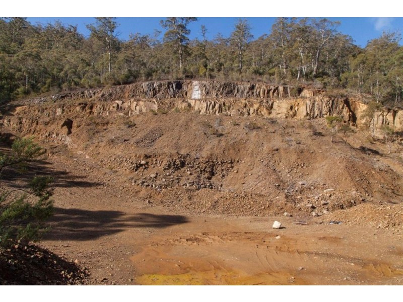 - Judds Creek Road, Judbury TAS 7109