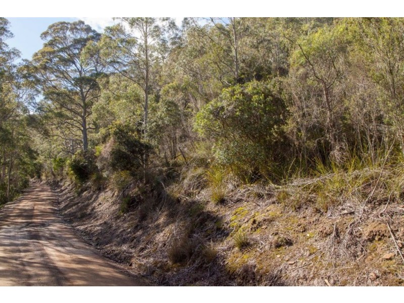 - Judds Creek Road, Judbury TAS 7109