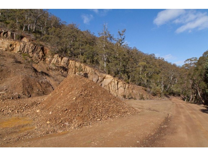- Judds Creek Road, Judbury TAS 7109