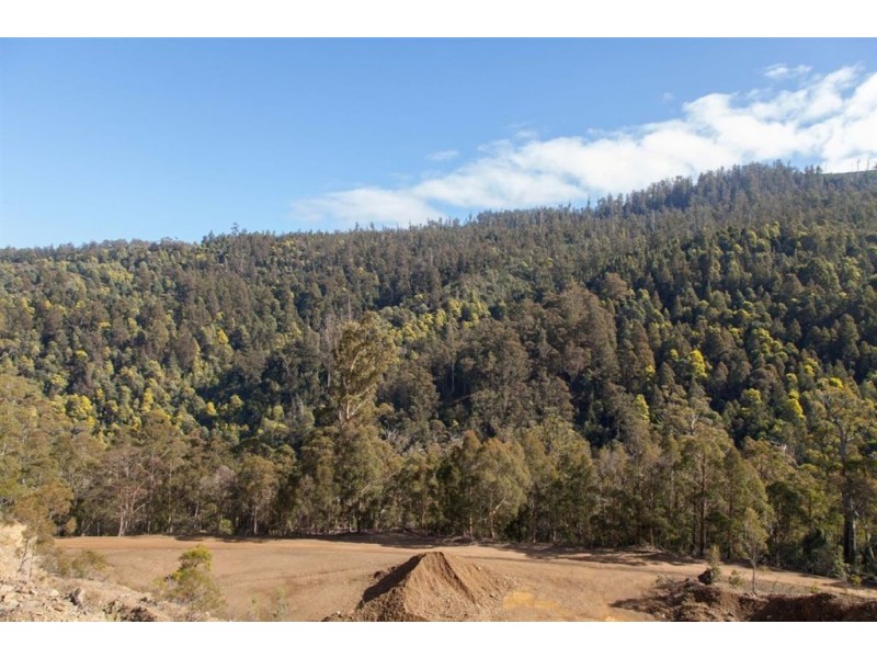 - Judds Creek Road, Judbury TAS 7109