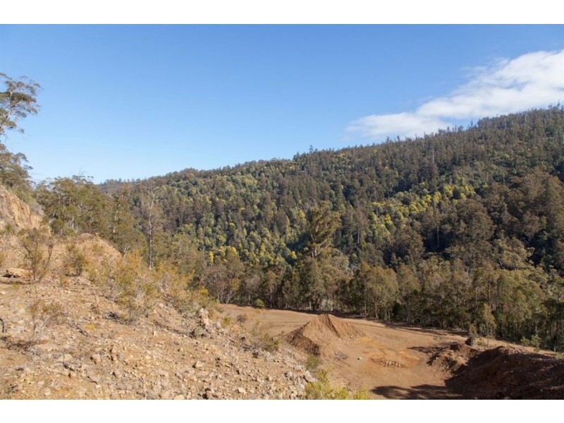 - Judds Creek Road, Judbury TAS 7109