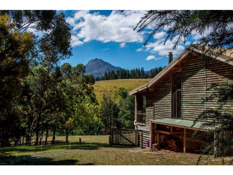 109 Gums Road, Mountain River TAS 7109
