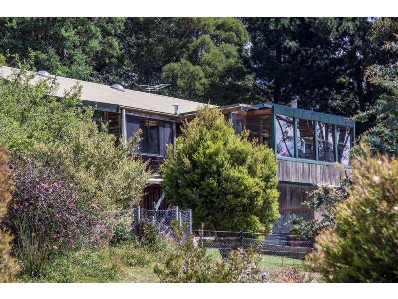 109 Gums Road, Mountain River TAS 7109