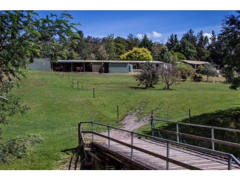 109 Gums Road, Mountain River TAS 7109