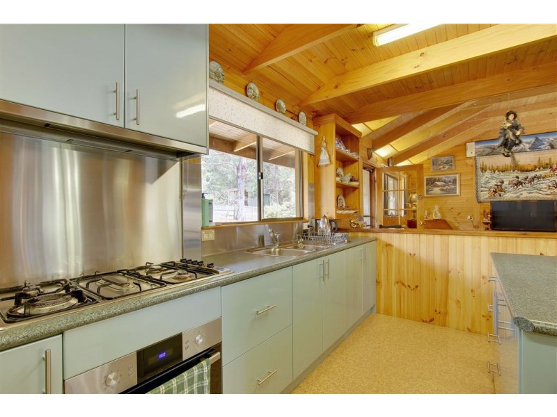 109 Gums Road, Mountain River TAS 7109