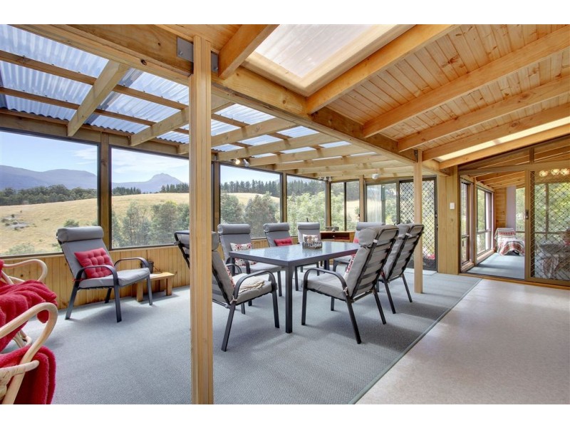 109 Gums Road, Mountain River TAS 7109