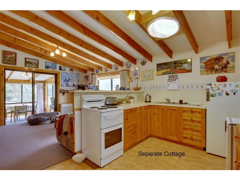 109 Gums Road, Mountain River TAS 7109