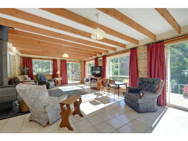 11 Sharpes Road, Crabtree TAS 7109