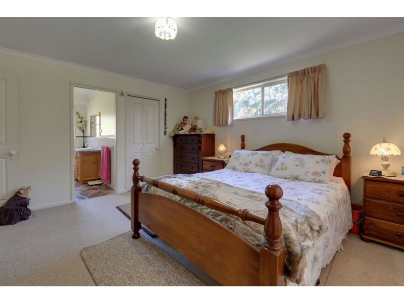 11 Sharpes Road, Crabtree TAS 7109