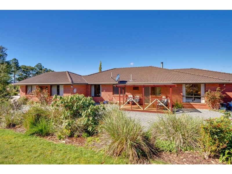 137A Nairn Road, Ranelagh TAS 7109