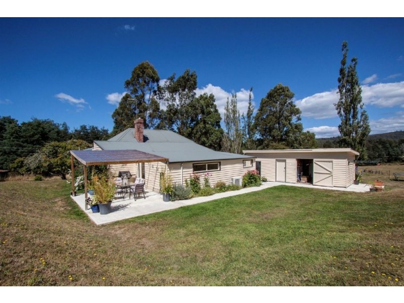 29-30 McClyments Road, Raminea TAS 7109