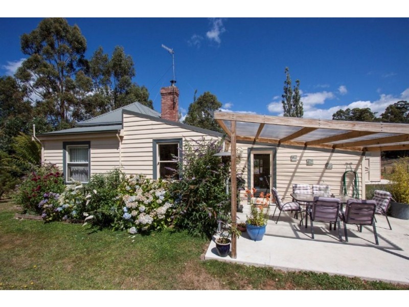 29-30 McClyments Road, Raminea TAS 7109