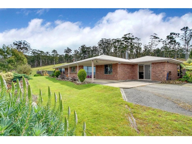 27 Glenbervie Road, Dover TAS 7117