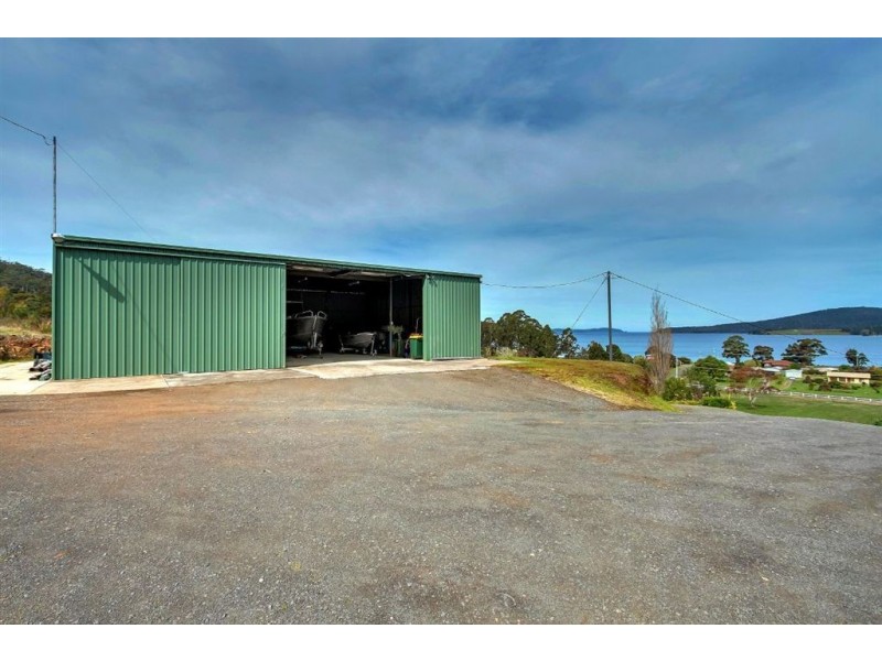 27 Glenbervie Road, Dover TAS 7117