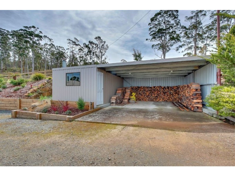 27 Glenbervie Road, Dover TAS 7117