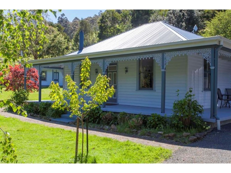 106 Castle Forbes Road, Castle Forbes Bay TAS 7116