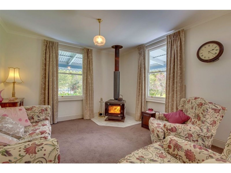 106 Castle Forbes Road, Castle Forbes Bay TAS 7116