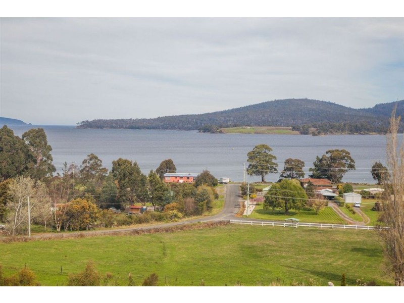 Lot 2/27 Glenbervie Road, Dover TAS 7117