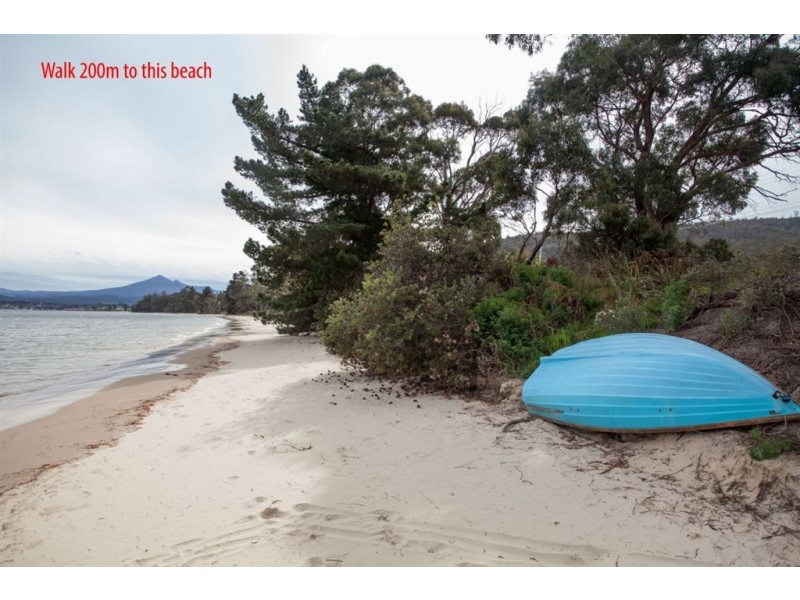 Lot 2/27 Glenbervie Road, Dover TAS 7117