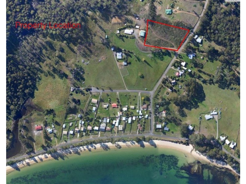 Lot 2/27 Glenbervie Road, Dover TAS 7117