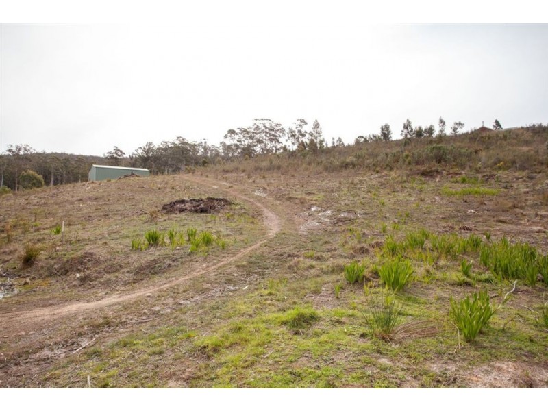 Lot 2/27 Glenbervie Road, Dover TAS 7117