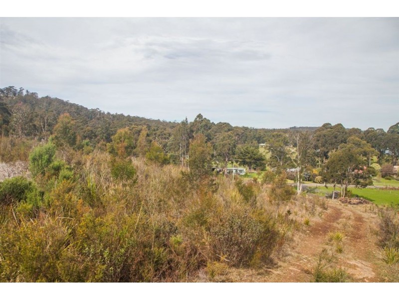 Lot 2/27 Glenbervie Road, Dover TAS 7117
