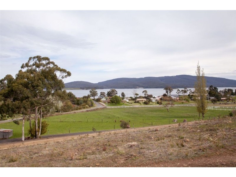 Lot 2/27 Glenbervie Road, Dover TAS 7117