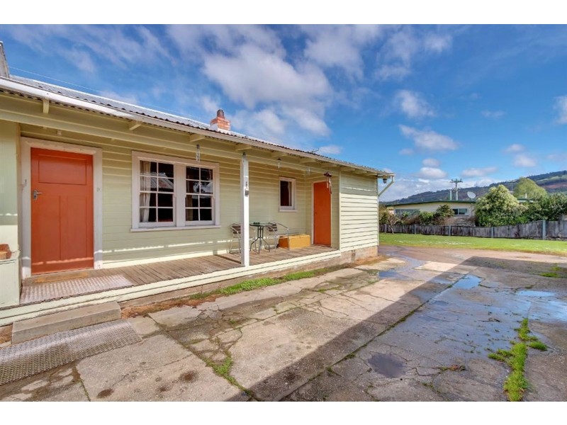73 Sale Street, Huonville TAS 7109