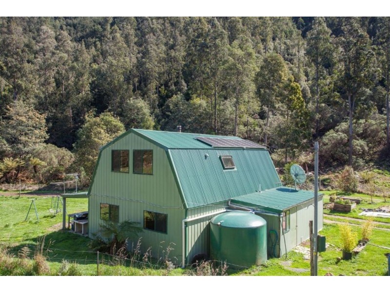 988 Pelverata Road, Pelverata TAS 7150