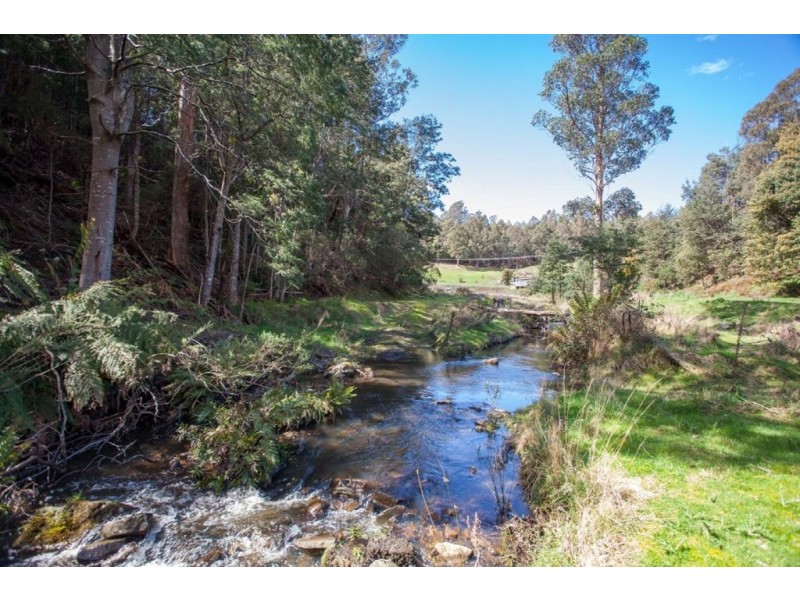 988 Pelverata Road, Pelverata TAS 7150