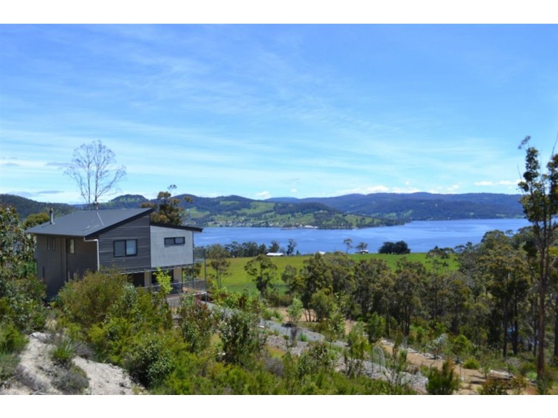 902B Cygnet Coast Road, Wattle Grove TAS 7109